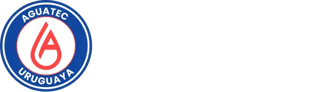 Logo Aguatec Uruguaya